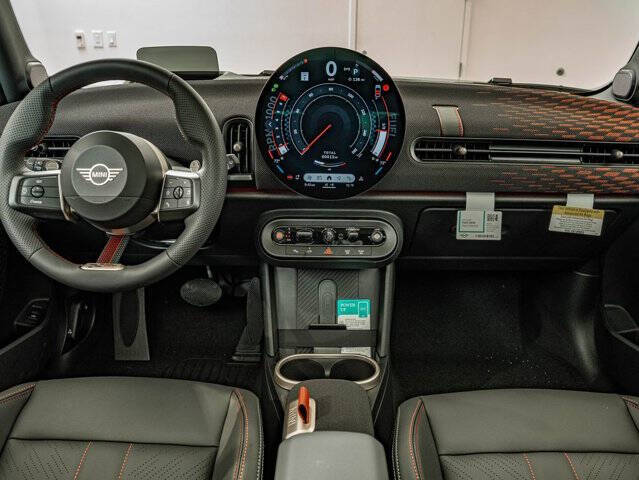 2026 MINI Hardtop 4 Door