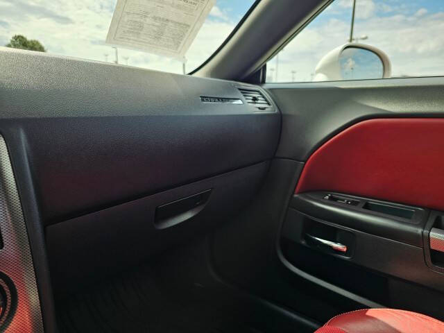 2014 Dodge Challenger R/T Classic