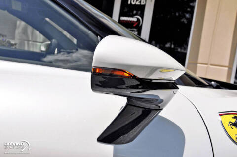 2024 Ferrari SF90 Spider