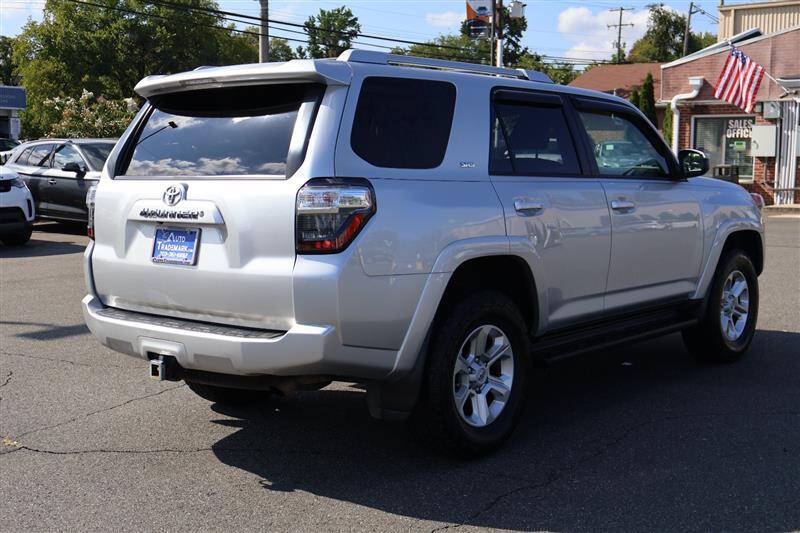 2014 Toyota 4Runner