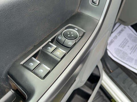 2025 Ford F-250 Super Duty