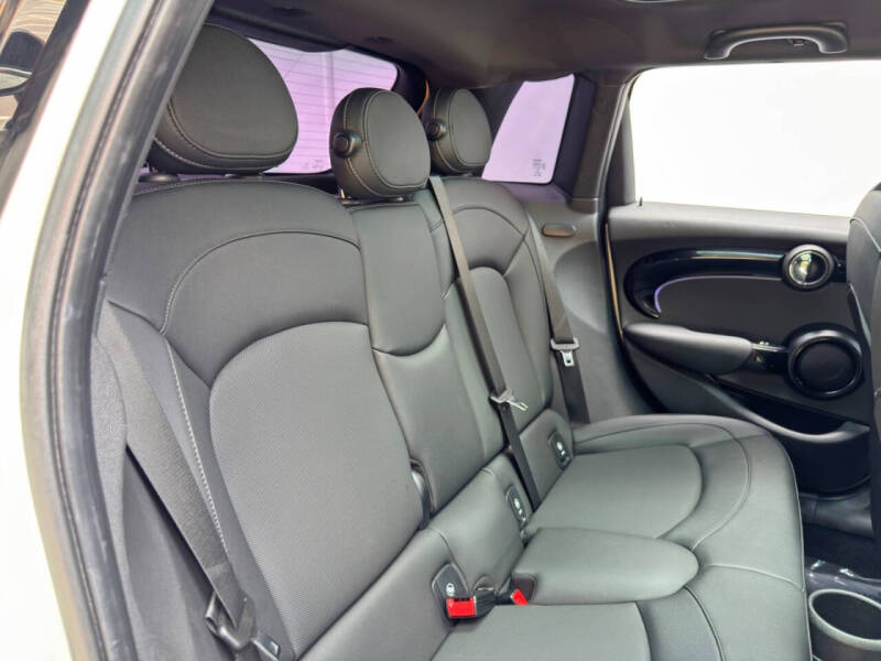 2023 MINI Hardtop 4 Door Cooper S