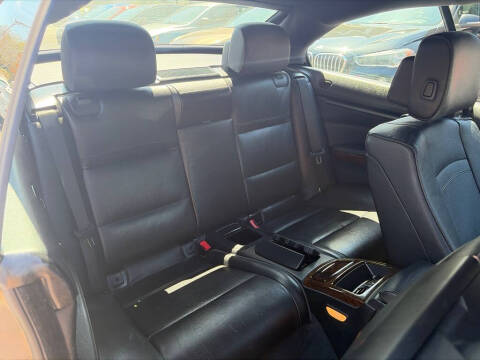 2010 BMW 3 Series 335i