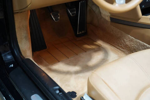 2009 Porsche Boxster