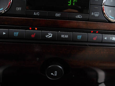 2010 Ford Expedition Limited