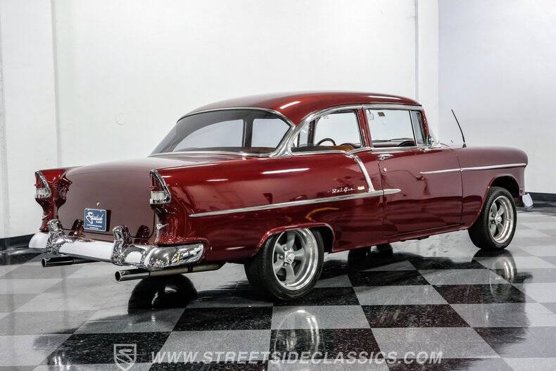 1955 Chevrolet 210