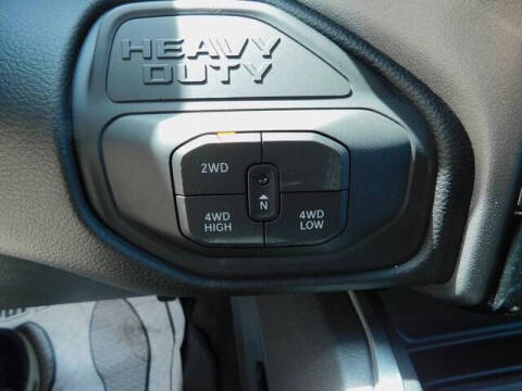 2025 RAM 3500 Laramie