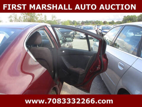 2012 Nissan Altima 2.5