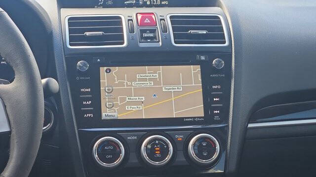 2018 Subaru Forester 2.0XT Touring