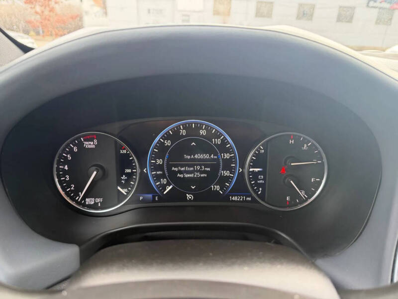 2022 Buick Enclave Premium