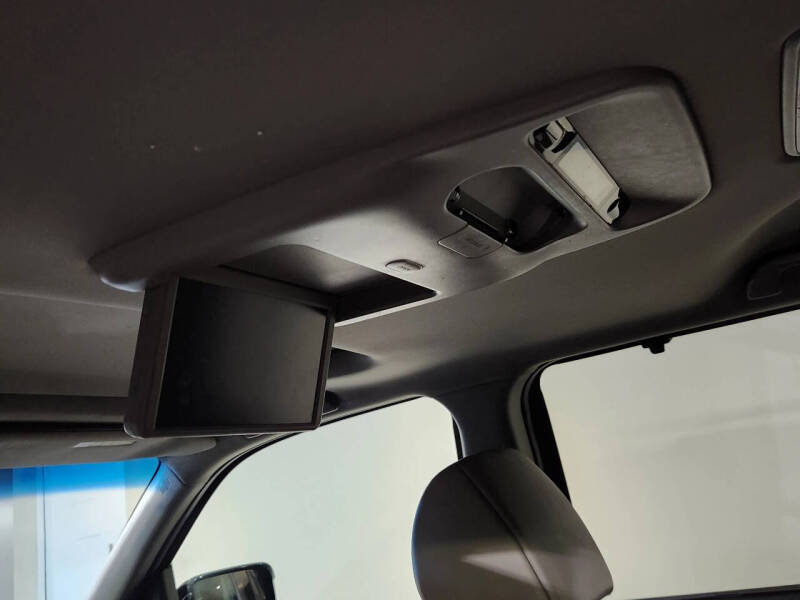 2011 Honda Pilot Touring