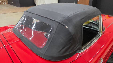 1962 Chevrolet Corvette