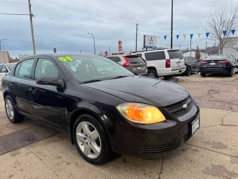 2008 Chevrolet Cobalt