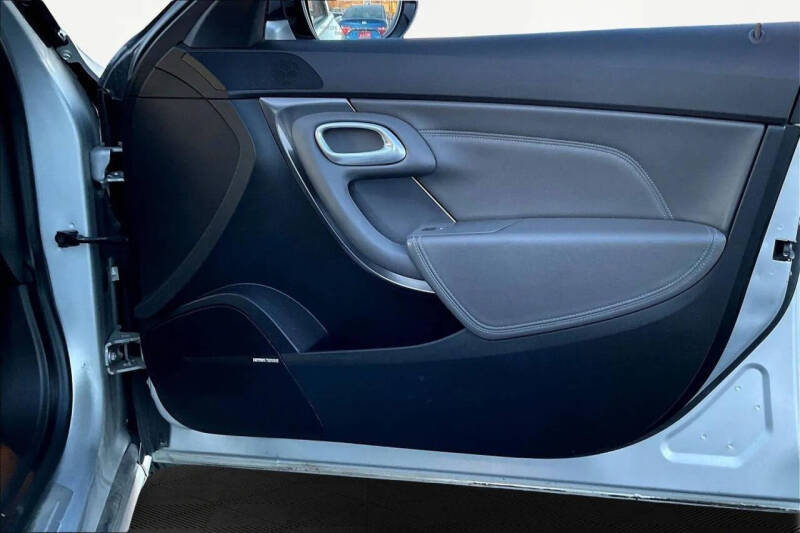 2011 Saab 9-5 Aero XWD