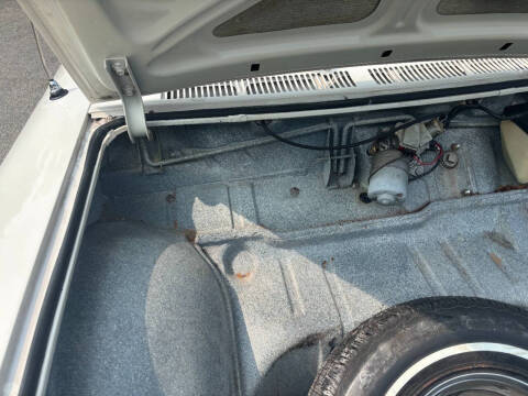 1962 Chevrolet Corvair