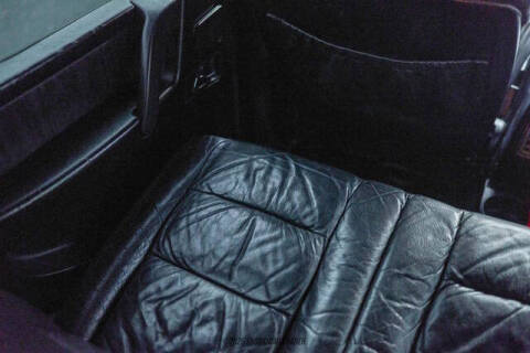 2003 Mercedes-Benz G-Class G 500