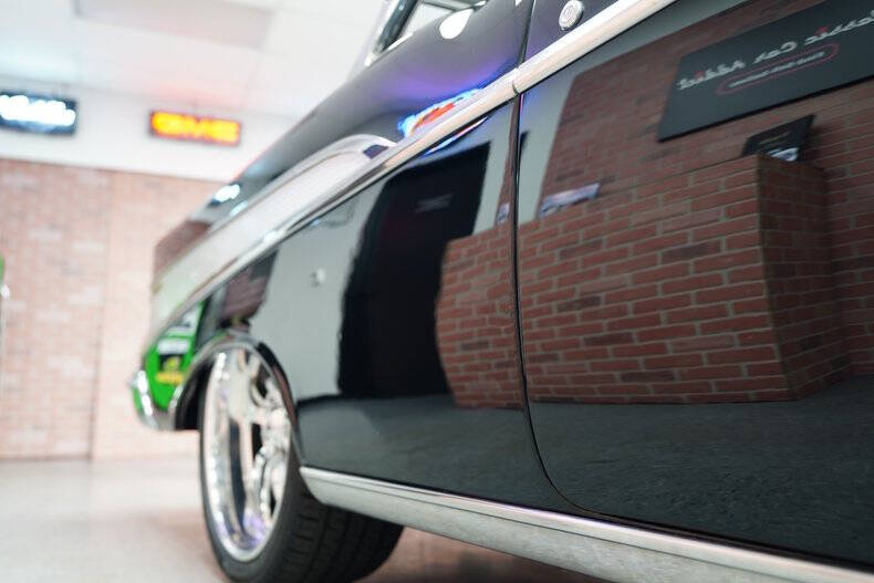 1957 Chevrolet Bel Air