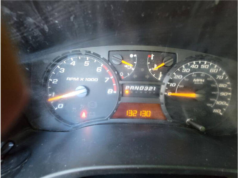 2008 Chevrolet Colorado