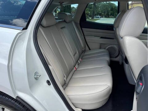 2011 Mazda CX-7 s Touring
