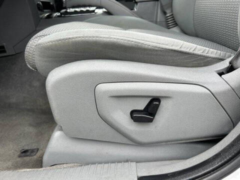 2007 Jeep Commander Sport