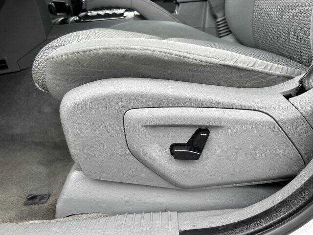 2007 Jeep Commander Sport