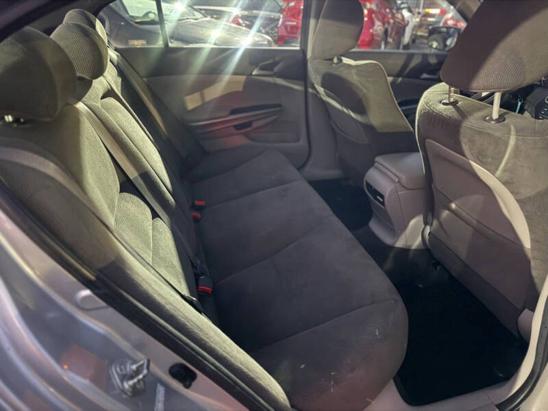 2010 Honda Accord EX