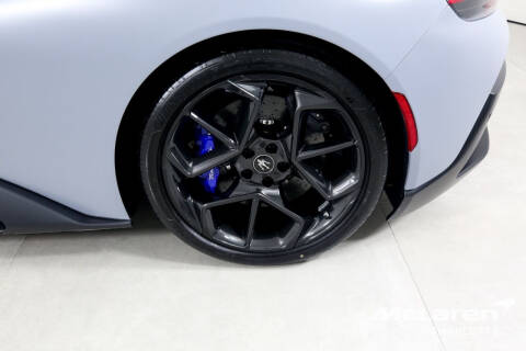 2023 Maserati MC20 Cielo