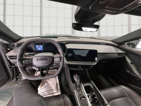 2026 Dodge Charger Scat Pack Plus
