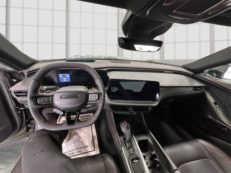 2026 Dodge Charger