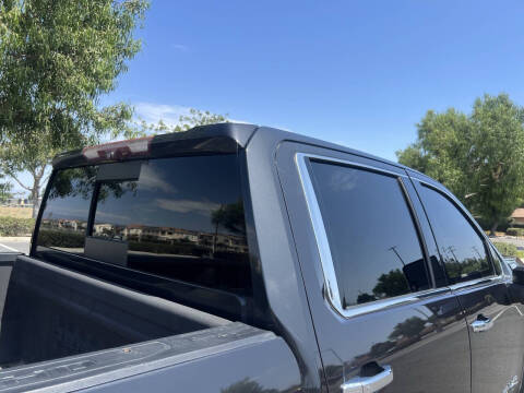 2020 GMC Sierra 3500HD Denali