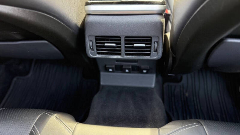 2019 Land Rover Range Rover Velar P250 S