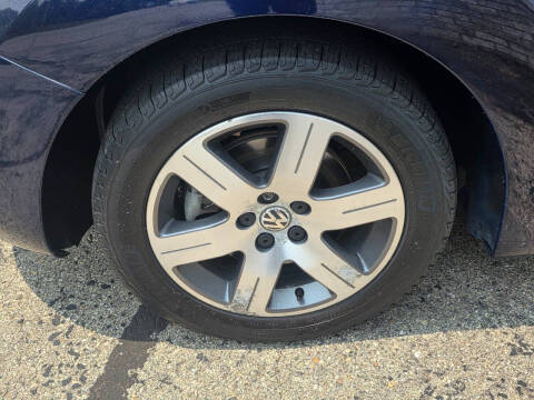 2006 Volkswagen New Beetle Convertible 2.5