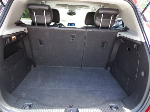 2016 Buick Encore Convenience