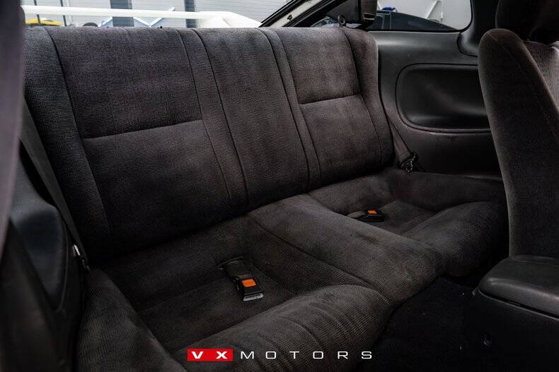 1991 Nissan 240SX