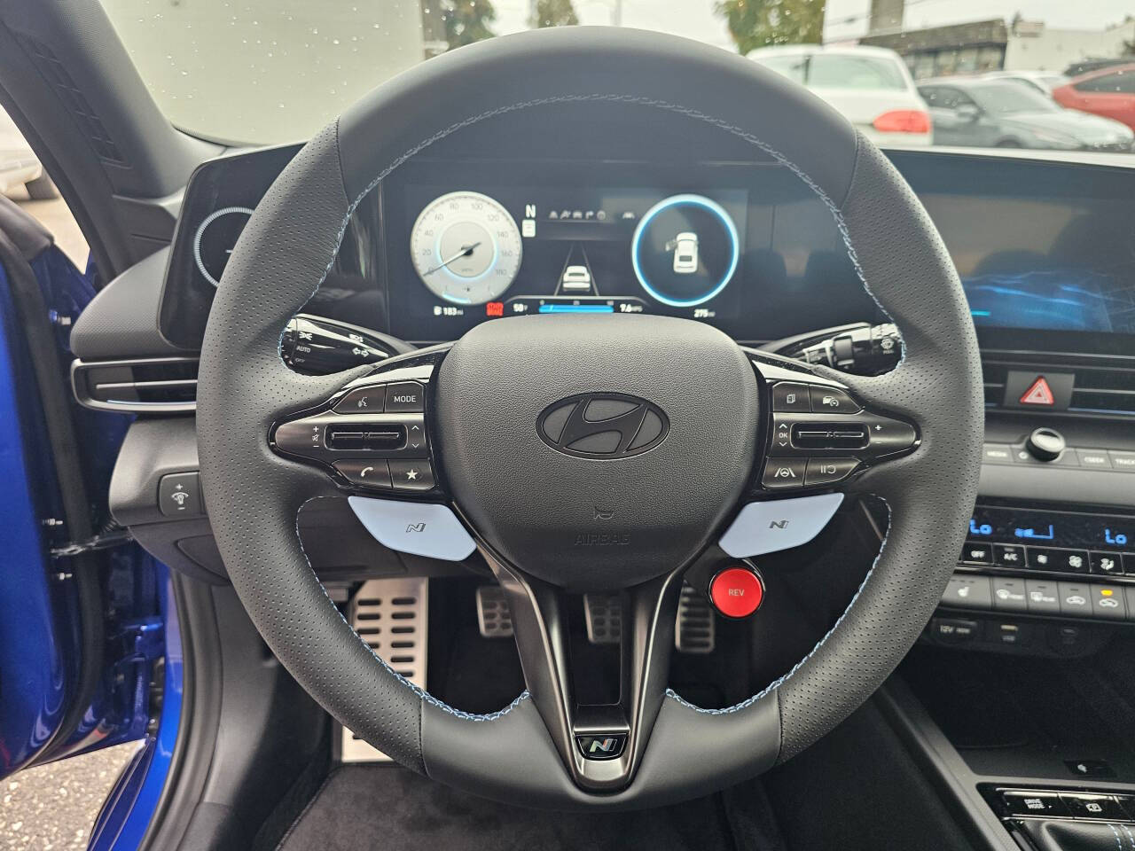 2025 Hyundai ELANTRA N for sale at Autos by Talon in Seattle, WA