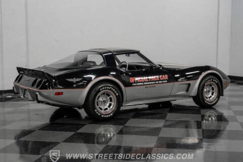 1978 Chevrolet Corvette