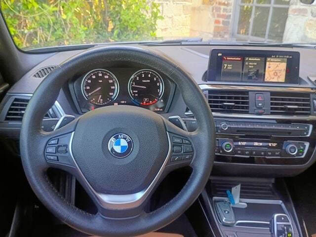 2018 BMW 2 Series 230i