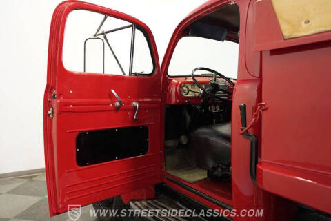 1949 Ford F-600