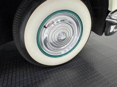 1956 Oldsmobile Eighty-Eight