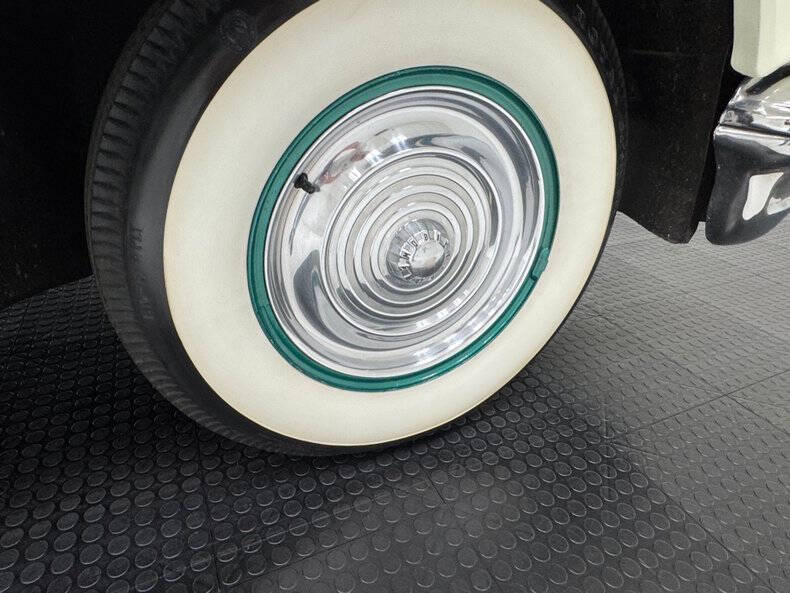 1956 Oldsmobile Eighty-Eight