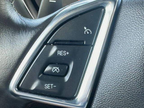 2023 Chevrolet Camaro LT1