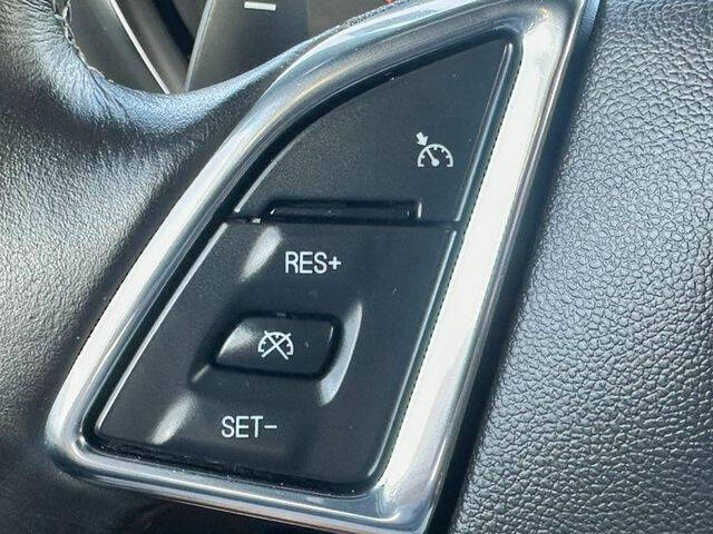 2023 Chevrolet Camaro LT1