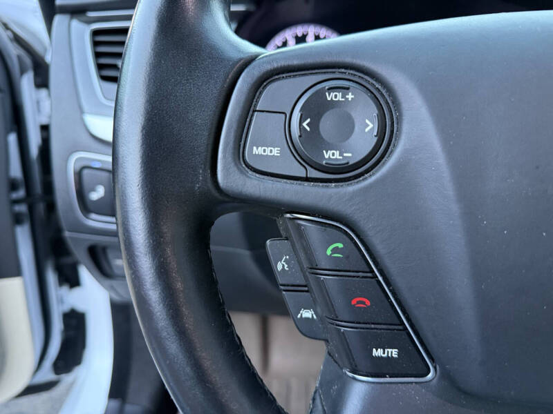 2016 Hyundai Equus Signature