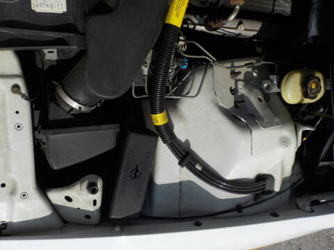 1997 Chevrolet Camaro Z28 SS