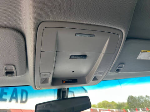 2017 Chevrolet Silverado 1500 LT Z71