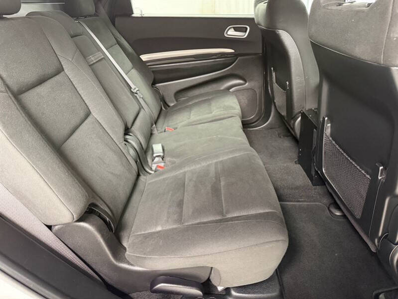 2020 Dodge Durango Pursuit
