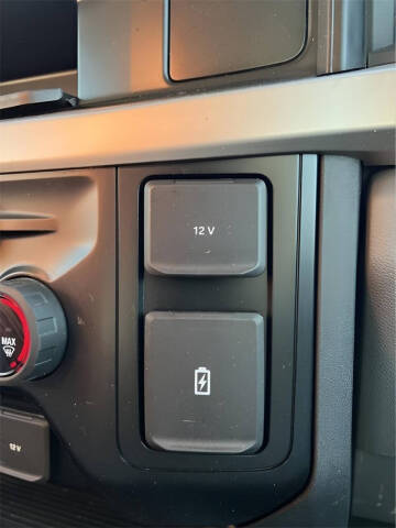 2023 Ford F-350 Super Duty XL