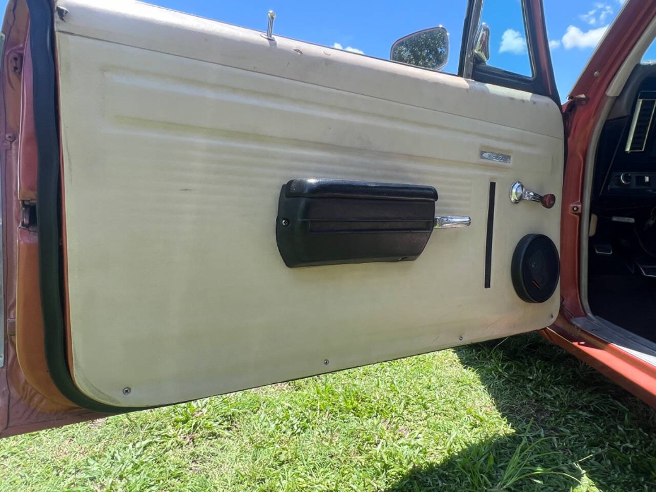 1971 Chevrolet Nova for sale at Memory Lane Classic Cars in Bushnell, FL