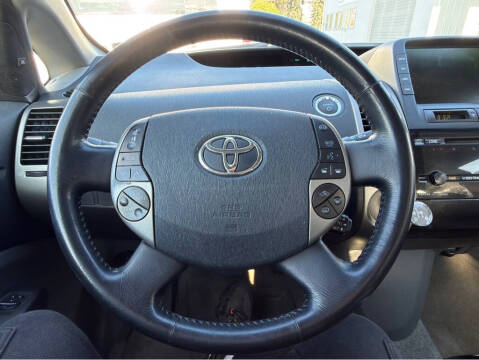 2009 Toyota Prius Standard