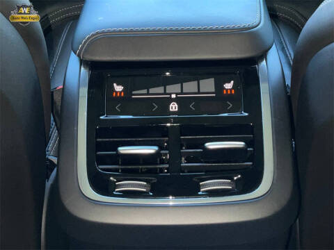 2020 Volvo XC60 T6 Inscription